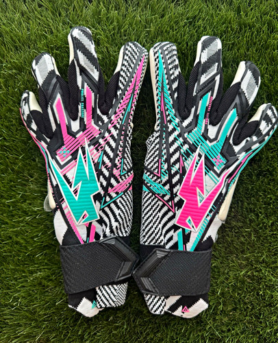 Kaliaaer goalkeeper gloves