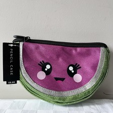 WHSmith Watermelon Glitter