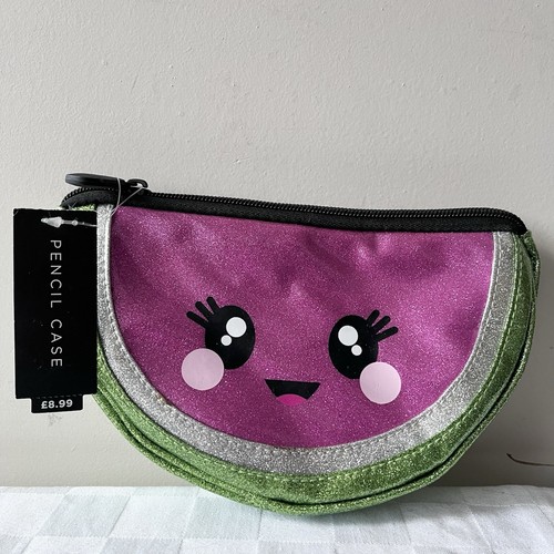 Whsmith watermelon glitter - whsmith,