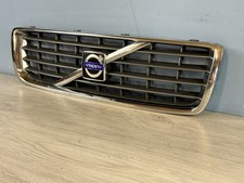 2008 VOLVO S80 MK2 FRONT