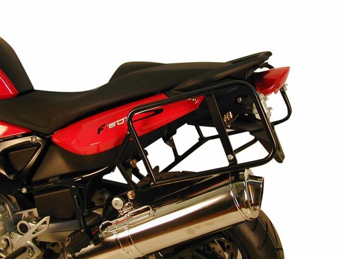 Hepco becker pannier frames - &,
