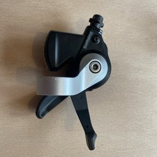 Shimano STX RC 7 Speed Shifters Retro Vintage MTB 90s