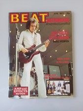 Beat Instrumental magazine
