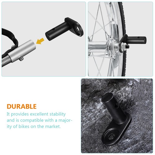 Universal steel bike trailer - universal,
