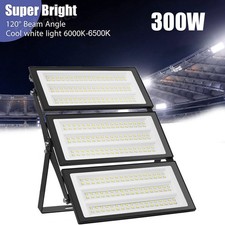 300W LED Floodlight Light