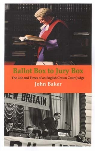 Ballot box jury the - ballot, to