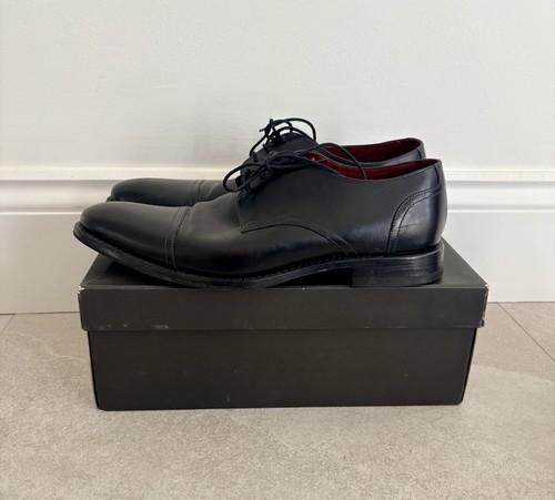 Loake design abberline - loake,
