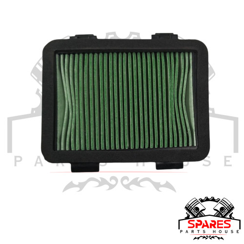 Air filter element - filter, fits