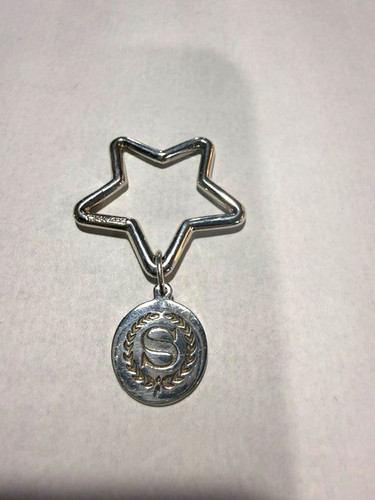 Tiffany sterling silver - &,