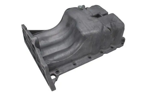 Oil pan aluminium - oil,