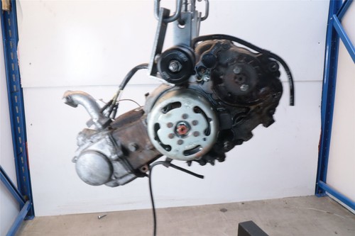 1983 honda c90 engine - -, 37748
