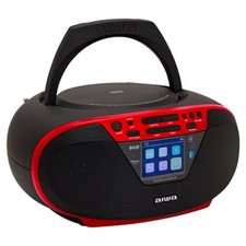 Aiwa Portable BoomBox