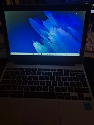 Samsung galaxy chromebook - galaxy,