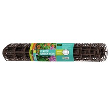 Growers Choice 50mm Brown