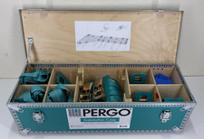 Lot pergo flooring - of,