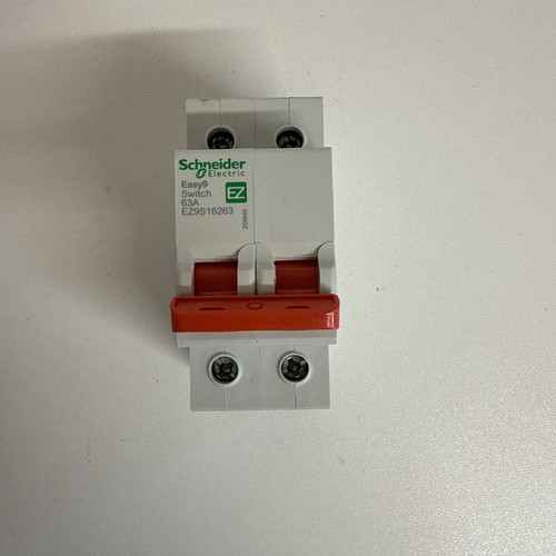Schneider electric ez9s16263 - schneider,