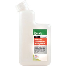 ALM 1 Litre Fuel Petrol Mixing
