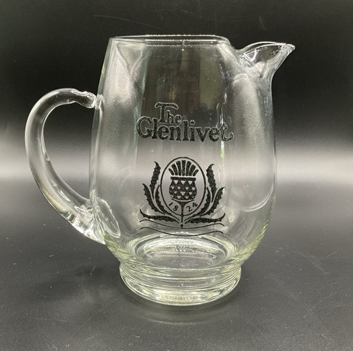 Vintage the glenlivet 1824 - vintage,