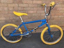 1983 Mongoose F1 Old School