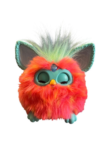Hasbro furby interactive - furby,