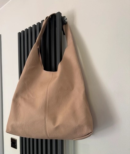 Oliver bonas large bag - oliver,