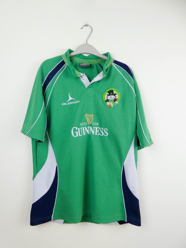 Olorun guinness irish rugby - guinness,