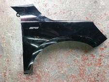 FORD FOCUS MK4 2018-2025 FRONT