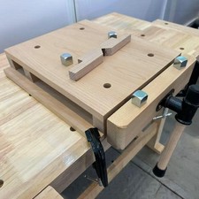 Bench Vise Gifts Carpentry