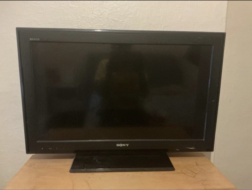 Sony bravia lcd flat - 40-49",