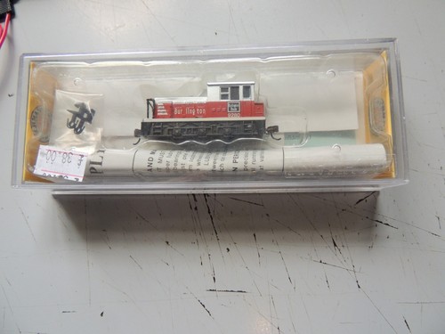 Boxed bachmann gauge mdt - bachmann, n