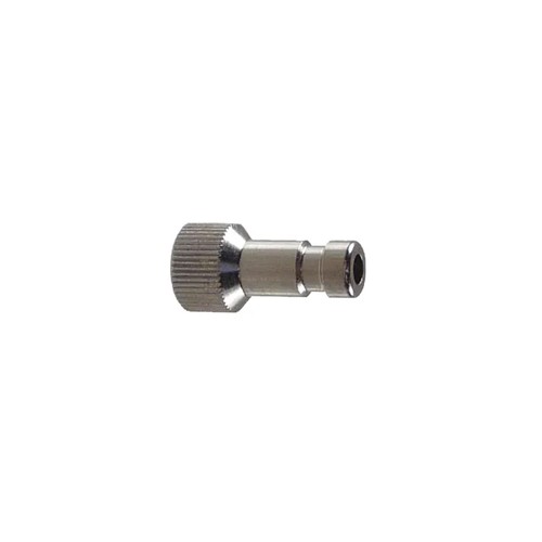 Airbrush quick release fitting - airbrush,