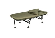 Trakker Big Snooze Wide Bed
