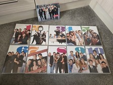 Friends Series 1-10 Box Set
