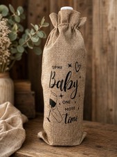 Funny wine gift bag - wine,