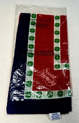 New vintage avon - new,