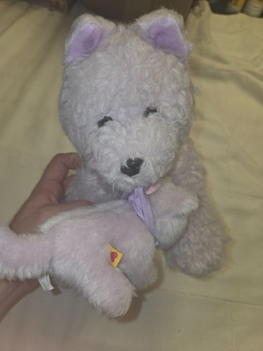 Build bear workshop darling - build,
