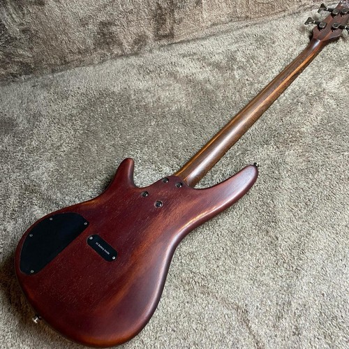 Ibanez sr500 electric - ibanez,