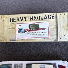 CORGI CC 13213 DAF XF SPACE