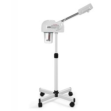Pro Stand Facial Steamer Ozone