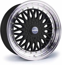 Alloy Wheels 17" Dare DR-RS