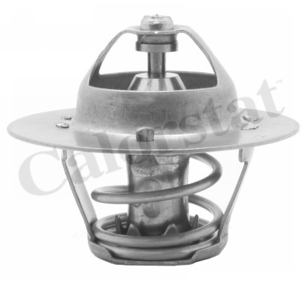 New thermostat coolant - new, thermostat,