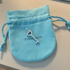 Tiffany & Co. Sterling Silver