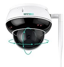 SV3C PTZ Security Camera