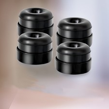 4Pcs Subwoofer Isolation pad
