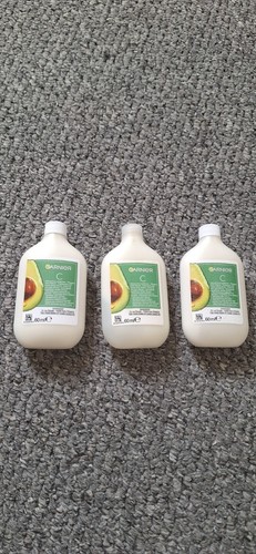 Garnier silicon free after - silicon-free,