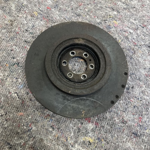 Crankshaft pulley bmw - bmw, e21