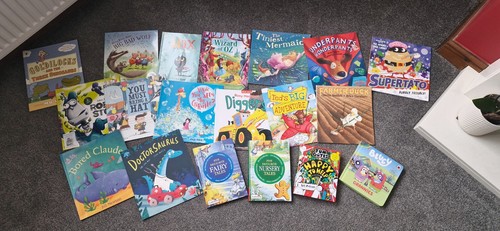 Chilldrens story bedtime - story,