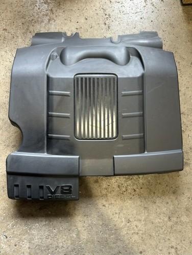 Land rover range l322 - rover,