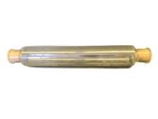  Pyrex Rolling Pin Vintage
