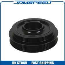 CRANKSHAFT PULLEY 2.2 CUSTOM